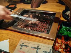 -千寻烧肉(政务区店)