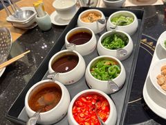 -协成海鲜火锅(情侣路店)