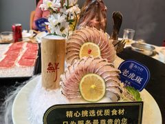 -海月轩海鲜豆捞(紫金塔店)