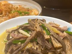 -食锦记·福建私房菜(万宝广场店)
