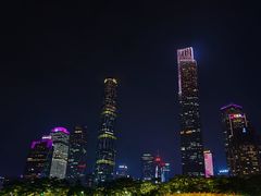 -广州塔