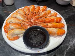 -南海底小海鲜·湘菜(鲁巷吴家湾店)