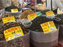 -中国国际会展中心-马甸购物街