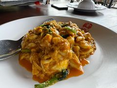 -大螃蟹海鲜餐厅