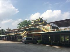 -八景休閒山莊  廣東十大名山莊