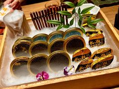 -Minase水濑·日料放题(外滩店)