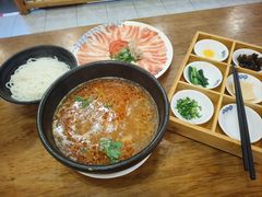 -桥香园过桥米线(复兴路店)