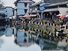 -东梓关景区村庄