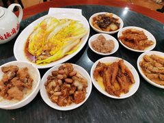 -品香排骨饭(羊官路店)