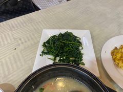 -阳江餐厅·30年老字号·粤菜海鲜大排档