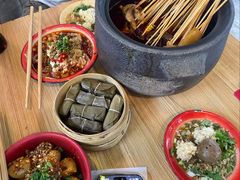 -拐枣巷小串串(财大店)