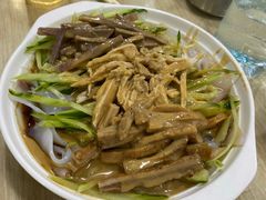 -清真牛肉馆