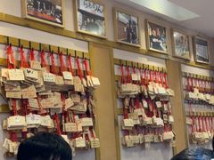 -Ramen满吉·豚骨拉面(丽园路店)