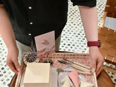 -小苍兰风铃草蛋糕甜品(沈阳店)