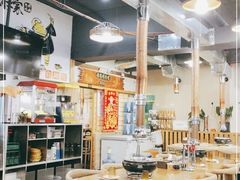 大堂-大壮家原味烤肉(兴华北街店)