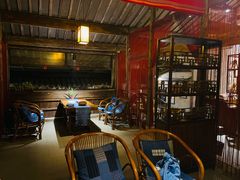 -普洱茶府(博乐广场店)