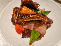 -上海金桥红枫万豪酒店-万豪中餐厅