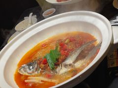 -炊烟小炒黄牛肉(浦东世纪汇店)