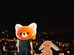 -长沙尼依格罗酒店