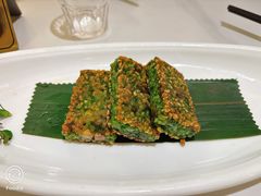 香煎船上糕-椿记烧鹅(叠彩店)