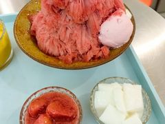 -Ice Monster冰馆·CNN评选全球十大甜品(国贸商城店)