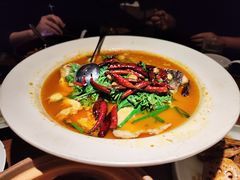 -清水亭湖北菜(大屯DT51店)