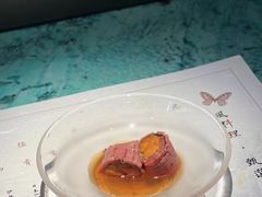 -風料理.鮨Omakase