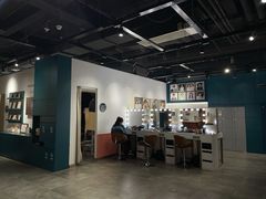-海马体照相馆(天津世纪都会店)