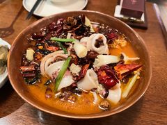 -林四喜·闽南传家菜(鼓浪屿店)