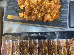 -妥妥烤肉料理(昙华林店)