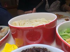 -京华烟云·北京烤鸭(领展购物广场·中关村店)