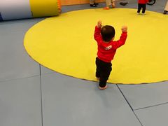 -金宝贝国际早教(洛龙正大校区)