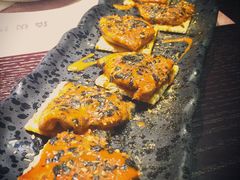 -HIHE Bistro·Oyster Bar(华熙live店)