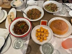 -大树餐厅(大悦城店)