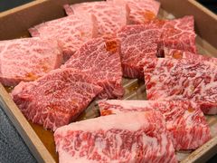 -和牛 烧肉寿喜烧涮锅 善(心斎橋店)