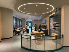 -星巴克臻选(南京金茂览秀城店)