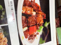-勺园饭店(骨科医院店)