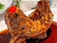 -大鸭梨烤鸭(枣园店)