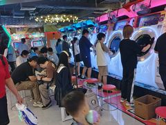-环游嘉年华(广州-天河城店)