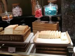 -岷山饭店-芝芝自助餐厅