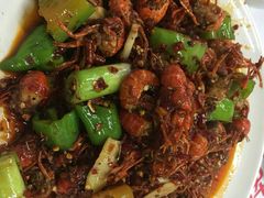 -回味南塘老王虾尾(总店)