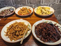 -小时候焗海鲜(鄞州万达店)
