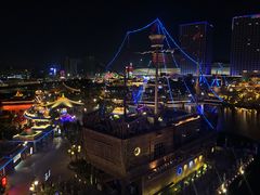 -广州融创文旅城