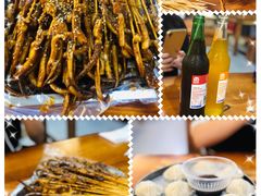 -十里铺铁板鱿鱼