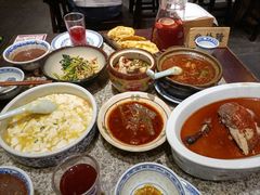 -南京大牌档(凯德1818店)