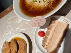 -松鹤面馆(观前店)
