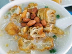 艇仔粥-穗银肠粉店(东川路店)