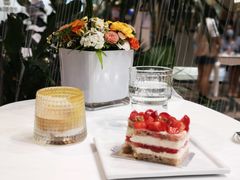 -1/4 ONE QUARTER COFFEE LAB(朝阳大悦城店)
