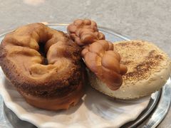 麻花-老三羊汤【北兴隆街店】