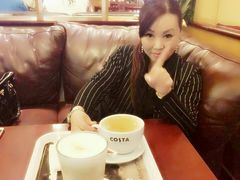 -COSTA COFFEE(水游城店)